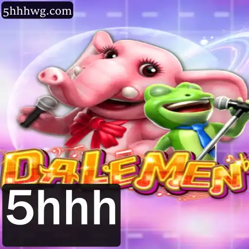 5hhh Casino App