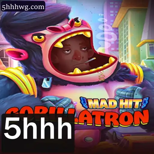 5hhh Casino App