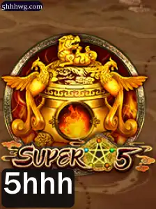 5hhh Casino App