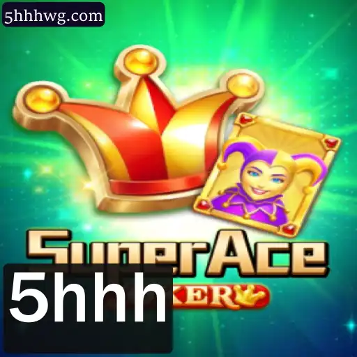5hhh Jogos de cassino