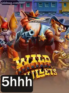 5hhh Casino App